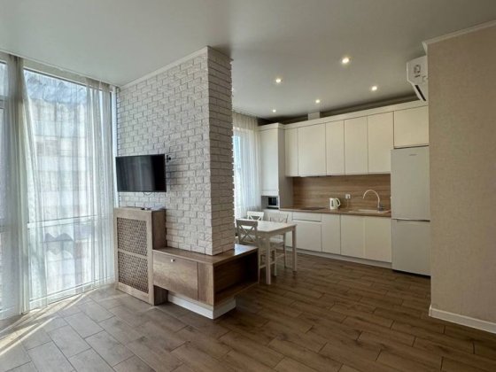 Аренда евро 2ки Жк 26 жемчужина Одеса