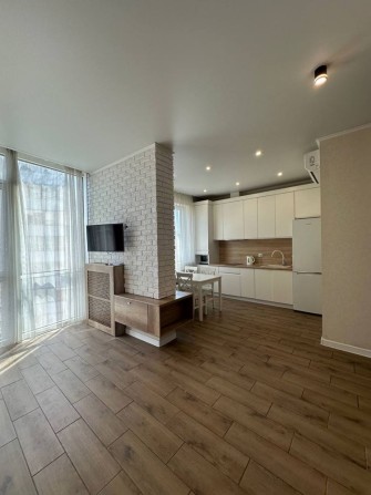 Аренда евро 2ки Жк 26 жемчужина - фото 1