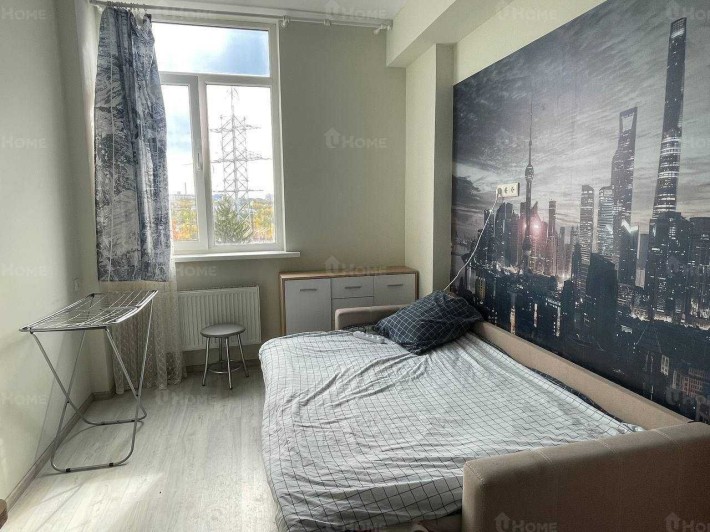 Смарт квартира. ЖК Париж - фото 1