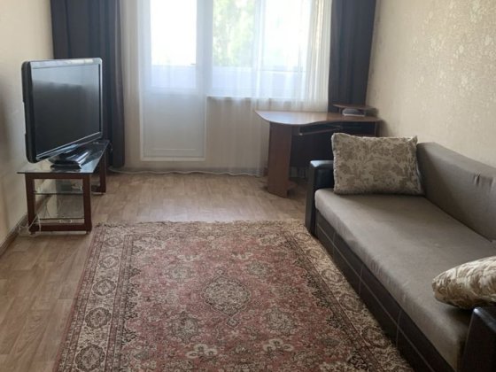 Аренда 1к.кв. возле ст.м.Победа (своя) Харків