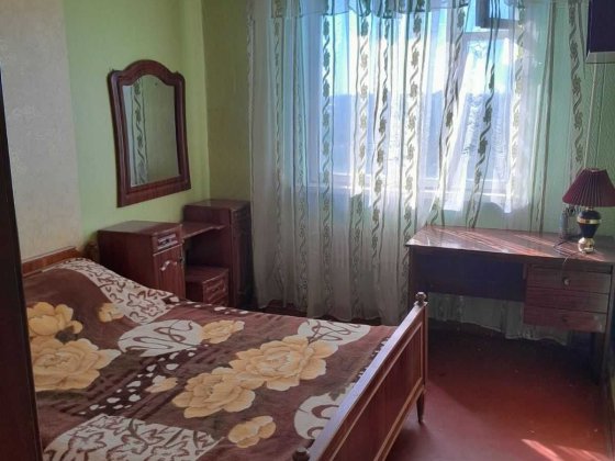 Сдаю 2 комн. квартиру на Салтовке.524.Метро -пешком. Харків