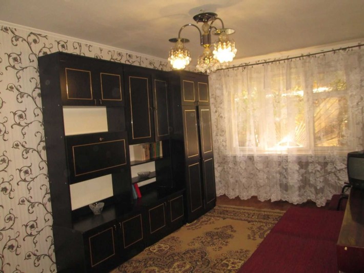 Сдам свою 3х км квартиру - фото 1