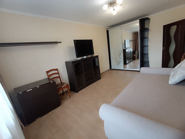 Сдам 1ую квартиру Таирова, Люстдорфская дорога 164.Газ - фото 1