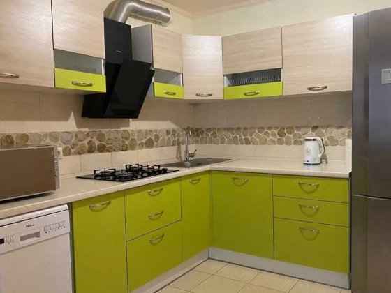 Оренда євродвушки Соф Борщ ЖК Софія вул Боголюбова 18 Софіївська Борщагівка