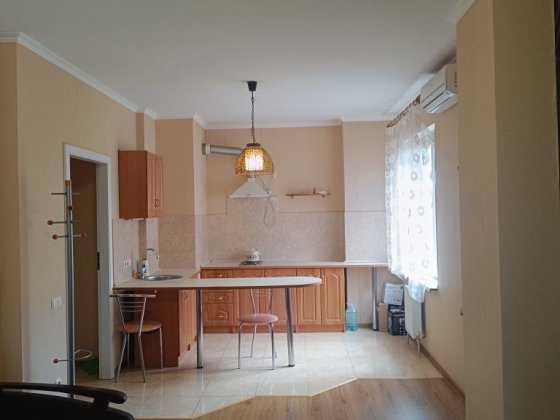 Киевский район. Новострой. Студийная. Одесса