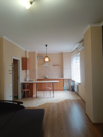 Киевский район. Новострой. Студийная. - фото 1