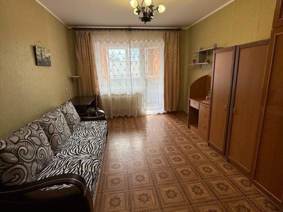 Сдам 1 ком кв-ра м.Холодная гора 7 мин.пешком,ул.Пермская Харьков