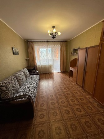 Сдам 1 ком кв-ра м.Холодная гора 7 мин.пешком,ул.Пермская - фото 1