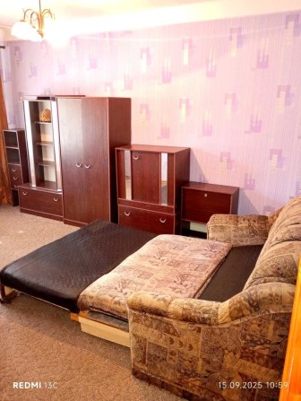 Сдам 1-ком.кв.,м."Ботанический Сад"- м."23Августа" - фото 1