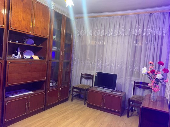 Сдается 2 комнатная на Черноморского Казачества Одесса