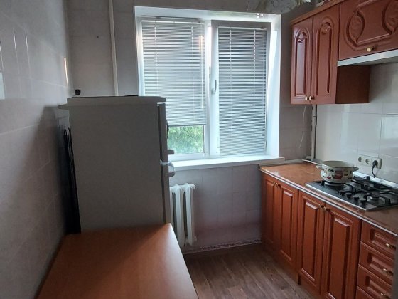 СВОЯ 1 комнатная квартира Харків