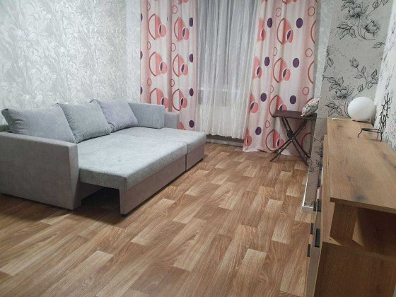 ОРЕНДА однокімнатної ЖК Софія Резиденс Софіївська Борщагівка