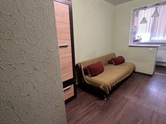 Сдам Гостинку ЖК Алексеевские Акварели 3 мин до метро Алексеевка Харьков