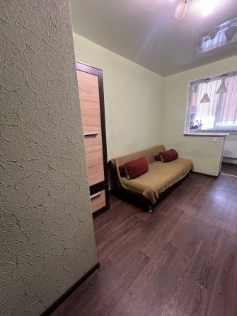 Сдам Гостинку ЖК Алексеевские Акварели 3 мин до метро Алексеевка - фото 1