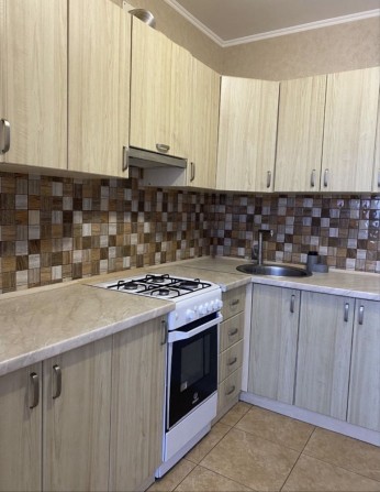 Оренда квартири Софіївська Борщагівка. ЖК Софія - фото 1