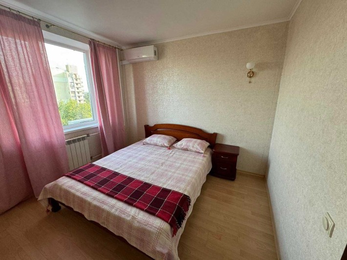 Сдам 2х ком кв первый дом  от м. СПОРТИВНАЯ. В кв ГАЗ - фото 1