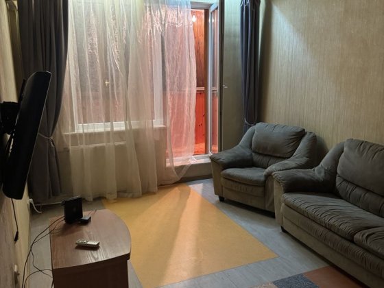 Сдам  2 комнатную квартиру в арегду Харків