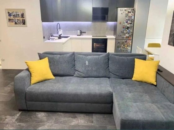 Оренда затишної 2-к квартири в ЖК Євромісто 2, Крюківщина Софіївська Борщагівка