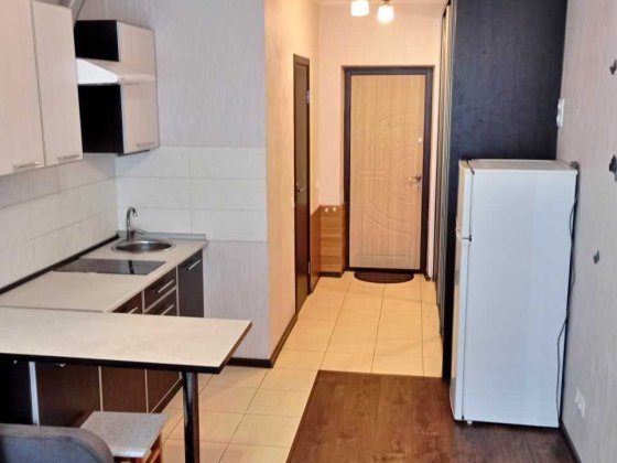 Сдам смарт-квартиру ЖК"Воробьевы Горы",м.Академика Павлова Харьков