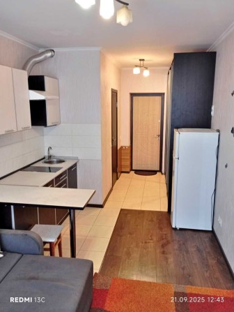 Сдам смарт-квартиру ЖК"Воробьевы Горы",м.Академика Павлова - фото 1