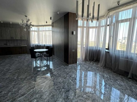 Сдається квартира на 5-й ст.В.Фонтану. АН Біле місто Одесса