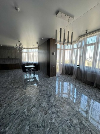 Сдається квартира на 5-й ст.В.Фонтану. АН Біле місто - фото 1