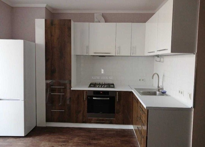 Оренда 1к квартири в ЖК Софіївська Сфера - фото 1