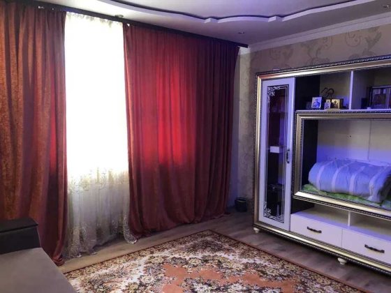 Здам 1 кімнатну квартиру ЖК Софія Софиевская Борщаговка