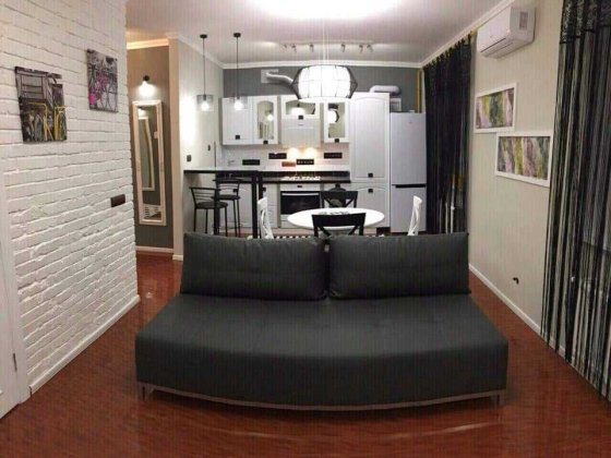 Оренда Стильної Євродвушки ЖК Волошковий !! Софіївська Борщагівка