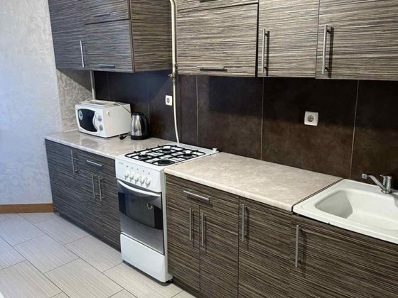 Квартира 1 к  на Сергія Ядова Одеса