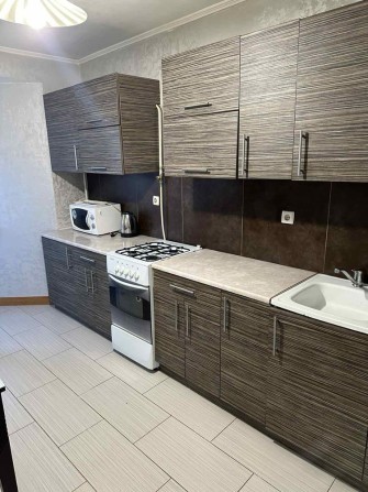 Квартира 1 к  на Сергія Ядова - фото 1