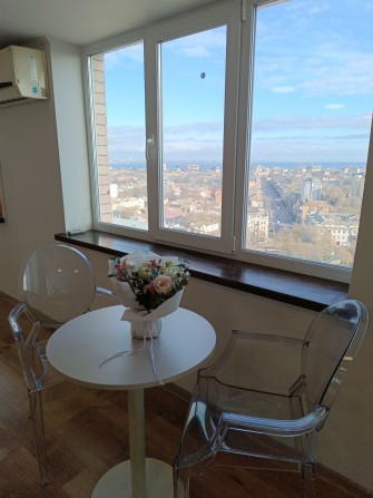 Сдается 1 комнатная квартира в ЖК Усадьба Разумовского - фото 1