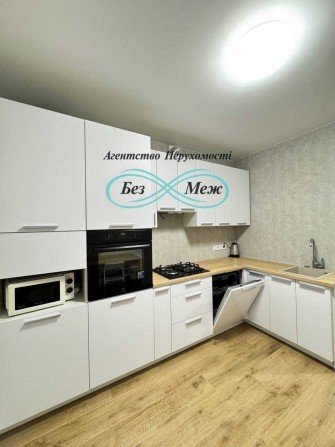 Перша здача 2к квартири Сади Вишневі поряд ЖК Софія - фото 1