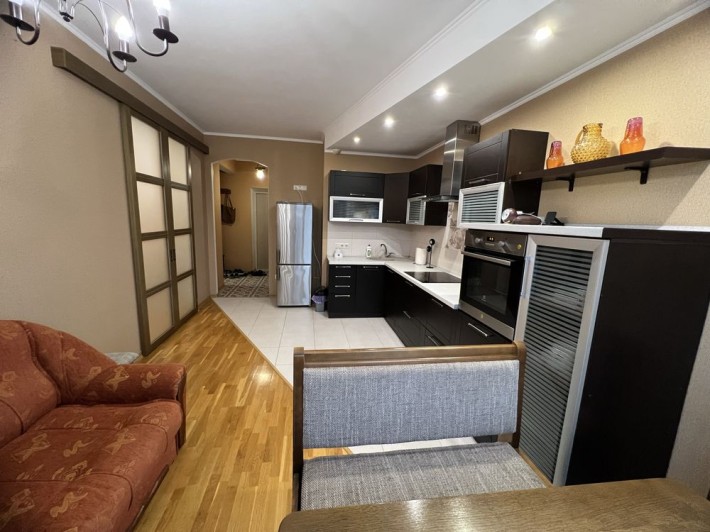 Сдам 1-ком. квартиру на Говорова/Армейская - фото 1