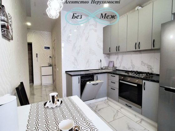 Оренда 1 кім квартири в ЖК Сади Вишневі,  Повна комплектація Софіївська Борщагівка