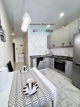 Оренда 1 кім квартири в ЖК Сади Вишневі,  Повна комплектація - фото 1