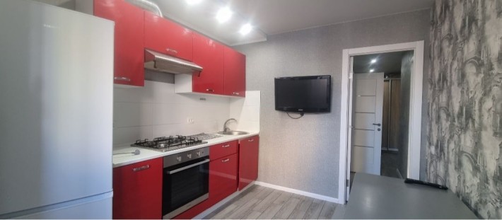 Оренда квартири в ЖК Щасливий. Софіївська Борщагівка. ЖК  Резиденс - фото 1