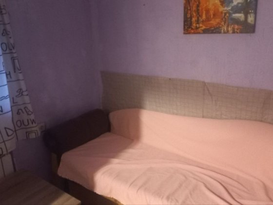 Сдам 2 комнатную квартиру, район 1 станции Люстдорфской дороги Одесса