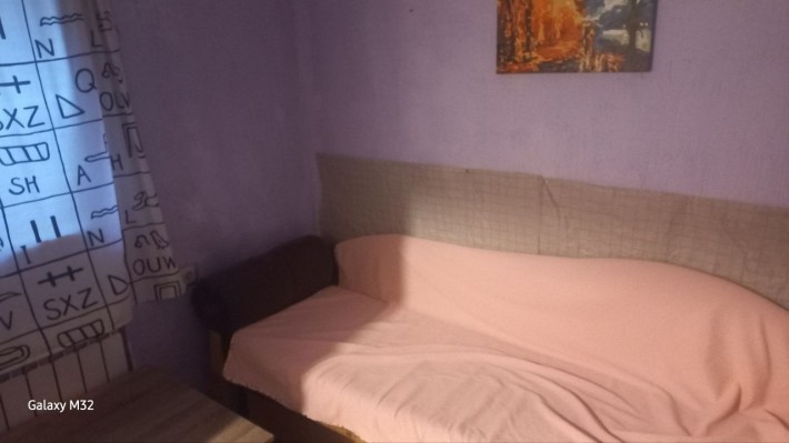 Сдам 2 комнатную квартиру, район 1 станции Люстдорфской дороги - фото 1