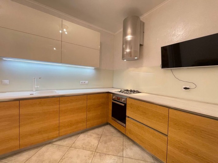 Оренда! Однокімнатна квартира ЖК Софія Сіті ! Повна комплектація! - фото 1