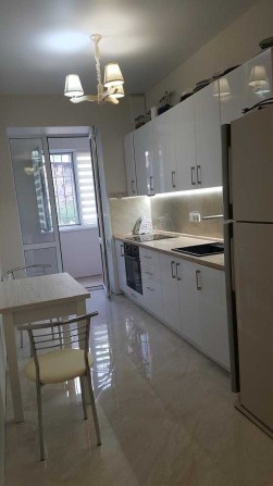 Сдам 1-комнатную квартиру в новом доме на Гимназической/ Б. Арнаутская - фото 1