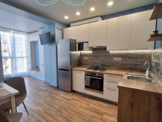 Оренда Чудової Квартири ЖК Софія Резиденс Софіївська Борщагівка