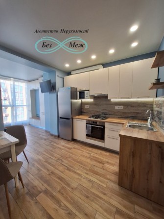 Оренда Чудової Квартири ЖК Софія Резиденс - фото 1