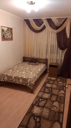 Сдаю 2ку на Добровольского, рядом Северный рынок - фото 1