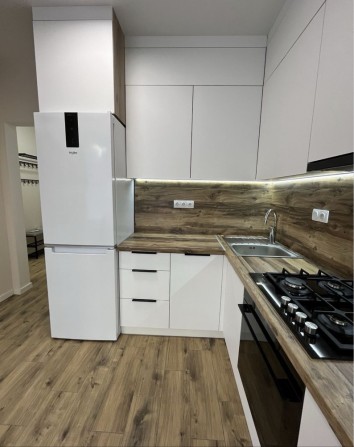 Оренда 1к квартири з терасою , ЖК Софія Резиденс - фото 1