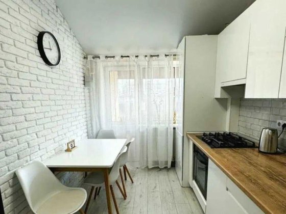 Оренда 1к. квартири в ЖК "Щасливий", Софіївська Борщагівка Софіївська Борщагівка