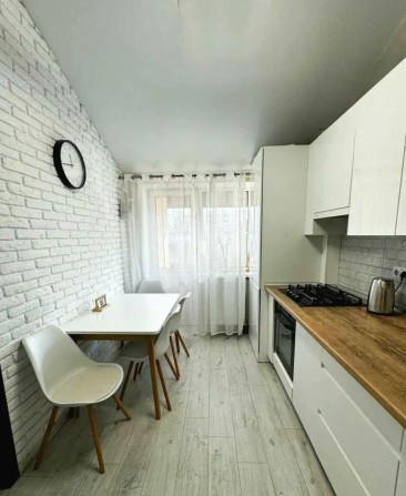 Оренда 1к. квартири в ЖК "Щасливий", Софіївська Борщагівка - фото 1