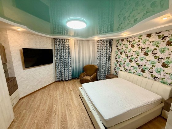 Здається в оренду 2 кімнатна квартира в ЖК Софія Софіївська Борщагівка