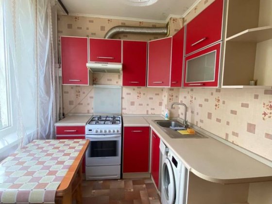 Здам 1 кімн. кв. Холодна Гора Харків