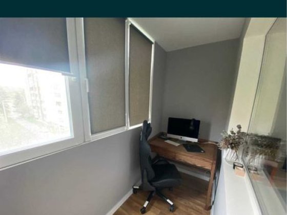 Сдам 1 кімнатну кваритру в пʼятихатках Харків